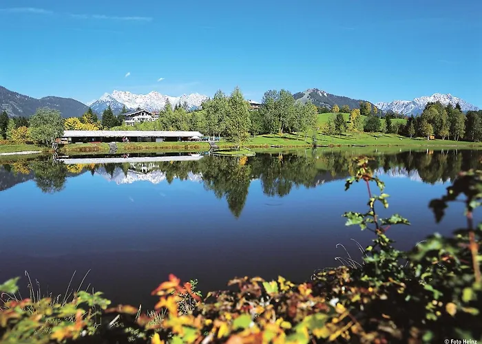 Haus In Der Sonne Gasthof