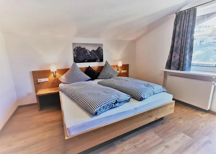 Haus In Der Sonne 3* Fieberbrunn