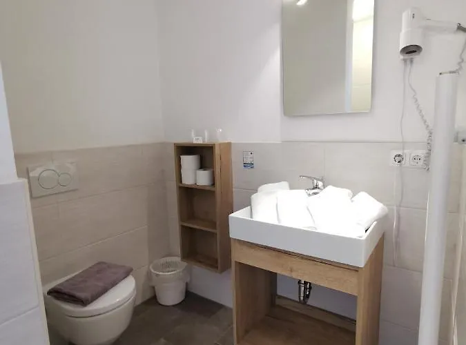 Haus In Der Sonne Gasthof Fieberbrunn