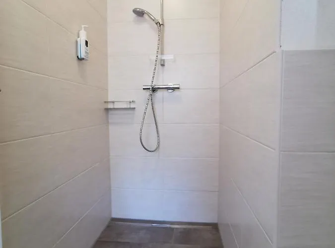 Haus In Der Sonne Gasthof