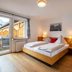 Haus In Der Sonne Πανσιόν Fieberbrunn