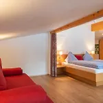 Haus In Der Sonne Πανσιόν Fieberbrunn