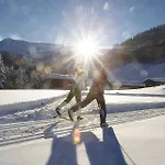 Haus In Der Sonne Fieberbrunn
