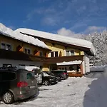 Πανσιόν Haus In Der Sonne