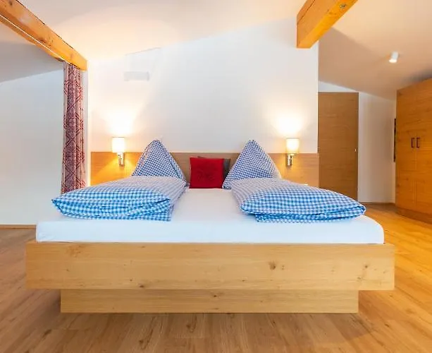 Haus In Der Sonne Gæstehus 3*