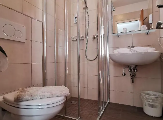 Haus In Der Sonne Gæstehus 3*