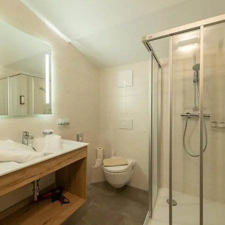 Haus In Der Sonne Fieberbrunn