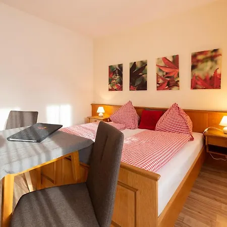 Haus In Der Sonne Penzion 3*