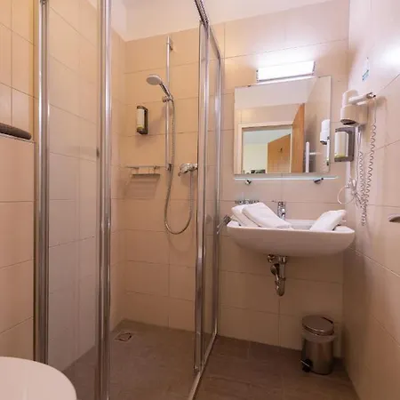 Penzion Haus In Der Sonne