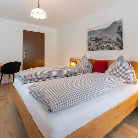 Haus In Der Sonne Penzion 3*