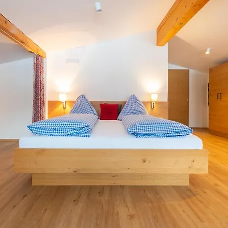 Haus In Der Sonne Penzion 3*