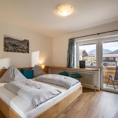 Haus In Der Sonne Penzion 3*