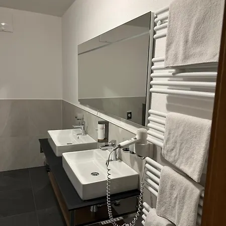 Penzion Haus In Der Sonne