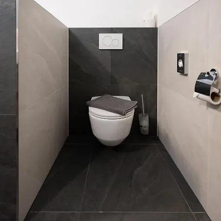 Haus In Der Sonne Penzion 3*