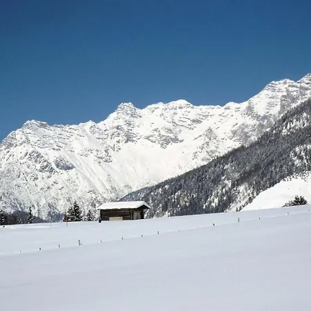 Haus In Der Sonne Penzion