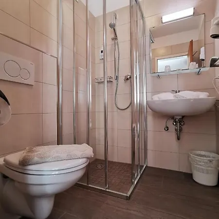 Haus In Der Sonne Penzion 3*